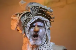 Projeto Palco Mambembe II